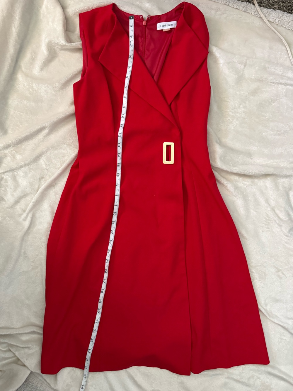 Calvin Klein Dress